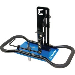 Clam Drill Auger Conversion Kit