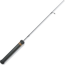 St. Croix Avid Glass Ice Panfish Rod, Light, 26