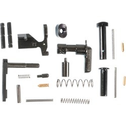 Caldwell Smith & Wesson M & P AR-15 Customizable Lower Parts Kit