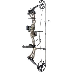 Bear Rant Compound Bow Package