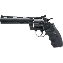 Colt Python .177 Cal Polymer Air Pistol