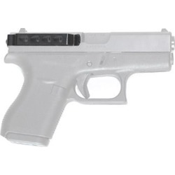 Techna Clip Ambidextrous Conceal Carry Gun Belt Clip for Glock 42 Model