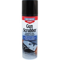 Birchwood Casey Gun Scrubber Aerosol Spray Cleaner, 13 oz.