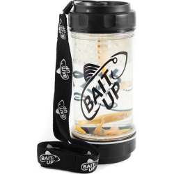Bait Up 20oz Live Bait Container