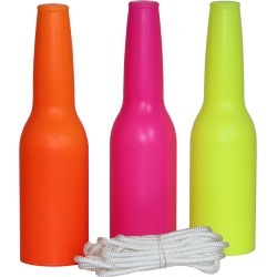 Do All Outdoors Target Factory Bottle, 3 Pk.