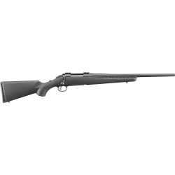 Ruger American Rifle Compact Centerfire Rifle