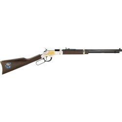 Henry Golden Boy Truckers Tribute Ed. Rimfire Rifle