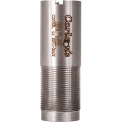 Carlson's Remington Flush Mounted Choke Tube, Improved Cylinder, 20-ga.