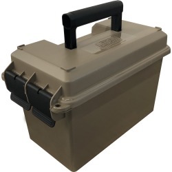 MTM .50 Cal. Ammo Can, Tan