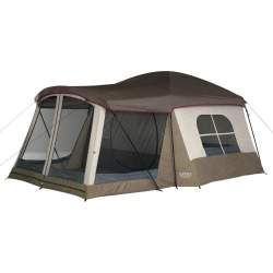 Wenzel Klondike 8 Person Tent