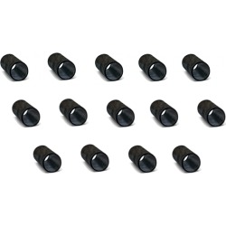 NeverFail RV Suspension Lubrication Bushings, Double Axle