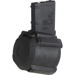 Magpul PMAG D-60 AR15/M4 60-Round Drum Magazine