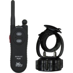 D.T. Systems Dog Unlimited Micro-iDT Plus Dog Training System