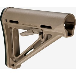 Magpul MOE Carbine Stock Mil-Spec Model Flat Dark Earth