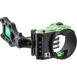 IQ Ultra Lite 5-Pin Bow Sight, RH