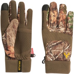 Hot Shot Men's Hunter GORE-TEX Touch Glove