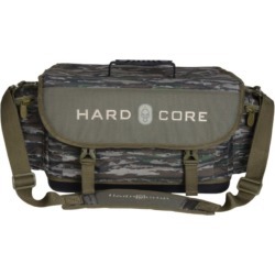 Hard Core Guide Bag