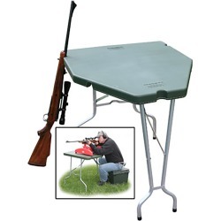 MTM Predator Shooting Table