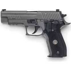 SIG Sauer P226 Legion Handgun