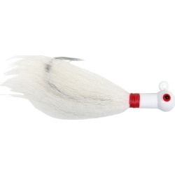 Sea Striker Popeye Bucktail Jig