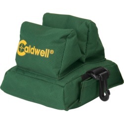 Caldwell Dead Shot Shooting Bag, Filled, Rear