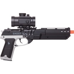 Crosman Ghost Mayhem Tactical Pistol