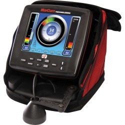 Marcum LX-7 Digital Sonar System, 8