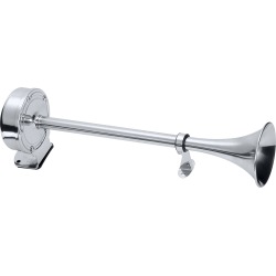Ongaro Standard Single Trumpet Horn