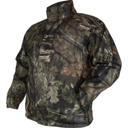 Compass 360 Men's AdvantageTEK Rain Jacket