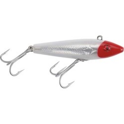 MirrOlure MirrOmullet Surface Walker Lure, 3