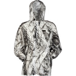 Gamehide Men's Ambush Snow Camo Jacket