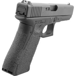 Talon Grip Wrap Rubber Grips, Glock 17/34 Gen 5