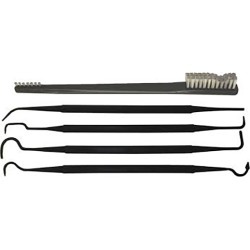 Pro-Shot Polymer Gun Pick Tool Kit, 5 Pc.