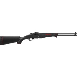 Savage Model 42 TD Combination Gun, .22 LR/.410 Bore