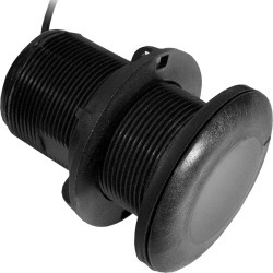 Raymarine Low-Profile Thru-Hull Depth Transducer