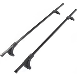 SportQuest Pad Mount Roof Rack, 70"
