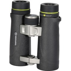 Vanguard Endeavor ED Binoculars, 10x42