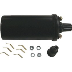Sierra Ignition Coil For Mercury Marine/Crusader Engine, Sierra Part #18-5438