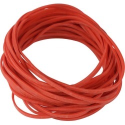 Calcutta #64 Rubber Bands, 10-Pack