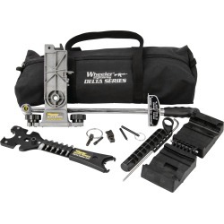 Wheeler Delta Series AR Armorer's Essentials Kit