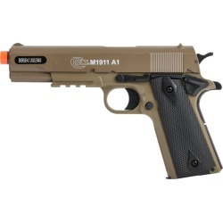 Soft Air Colt 1911A1 Airsoft Gun