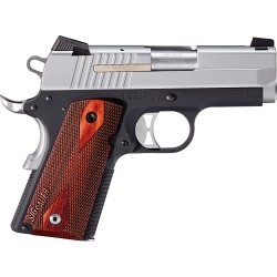 SIG Sauer 1911 Two-Tone Ultra-Compact Handgun