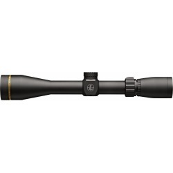 Leupold VX-Freedom Rifle Scope, 4-12x40