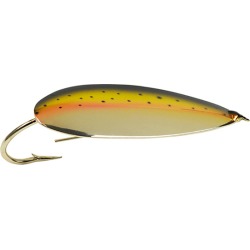 Johnson Silver Minnow
