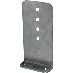 Smith Vertical Bunk Bracket, 10"