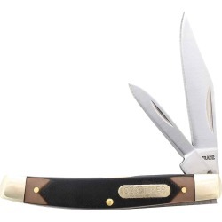 Old Timer Middleman Jack Pocket Knife