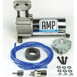 AMP Air 24V HP325 Air Compressor