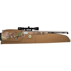 CVA Optima V2 Camo Muzzleloader Rifle