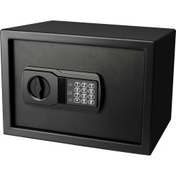 Legend Range & Field Medium Personal Safe