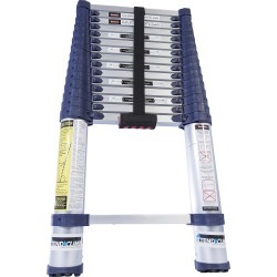 Xtend+Climb Telescoping Ladder 15ft